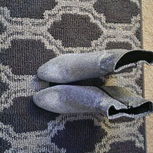 Boots Size 10